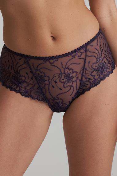 Marie Jo JANE luxury string-housu Amethyst