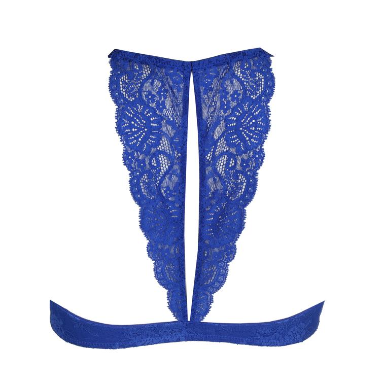 Marie Jo MELIPHA bralette-rintaliivi Blue Print