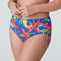 PrimaDonna Swim LATAKIA hög bikinitrosa Tropical Rainforest