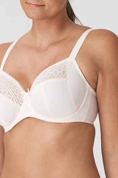 PrimaDonna MONTARA bh med fullkupa Crystal Pink
