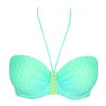 PrimaDonna RIMATARA купальный лиф  со съемными бретелями Aruba Blue