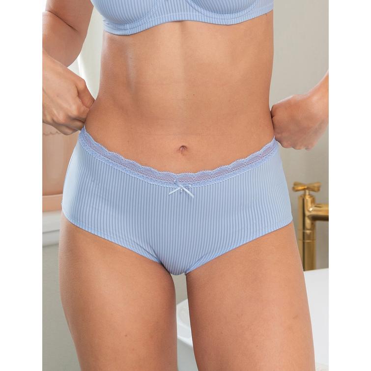 Trofé Laila alushousu Light Blue