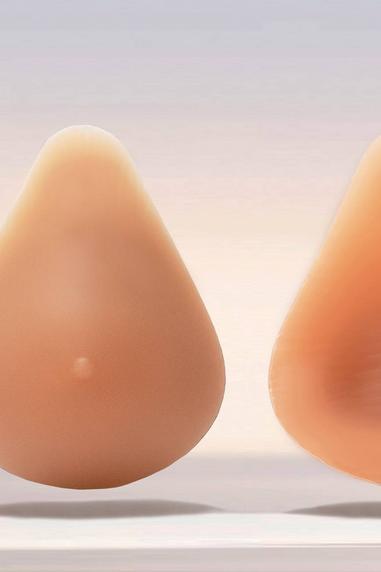 Full Breast Form Prosthesis