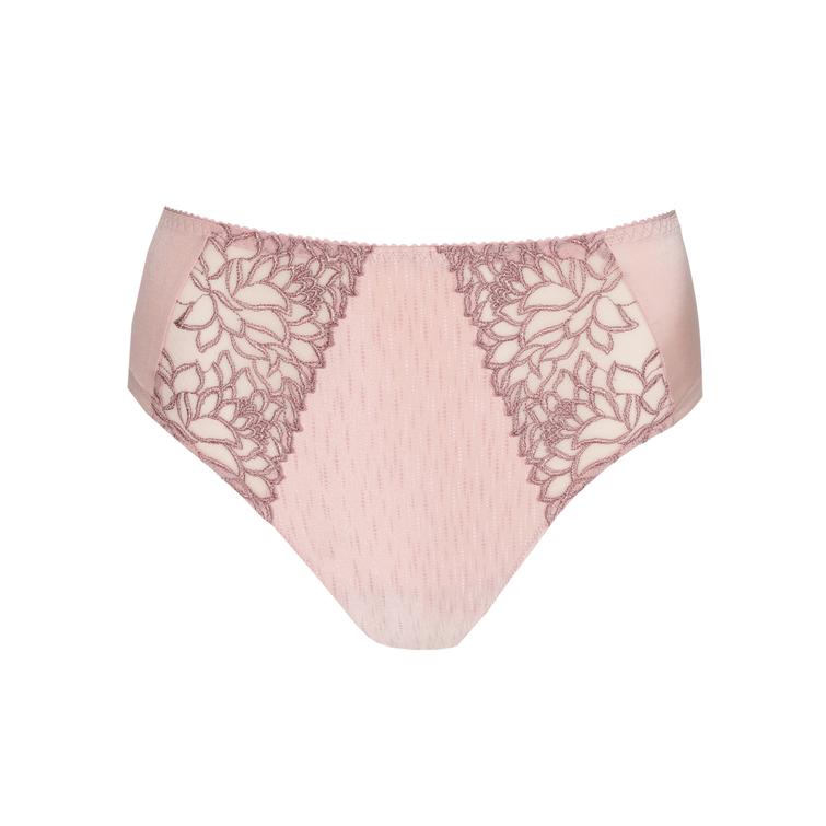 Primadonna MONTERREY hög trosa Vintage Pink