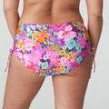 PrimaDonna Swim NAJAC korkea bikinihousu  Floral Explosion
