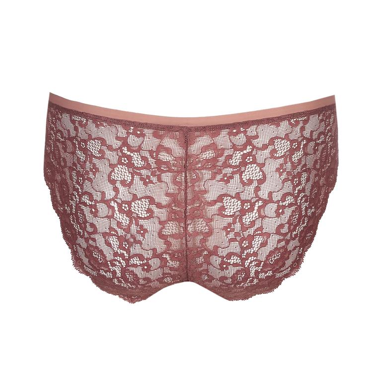 Marie Jo COLOR STUDIO LACE tai-housu Satin taupe