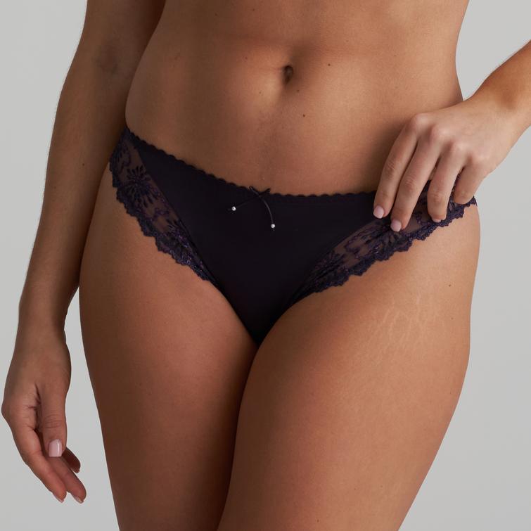 Marie Jo JANE italian briefs Amethyst