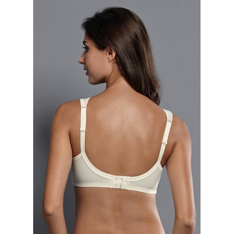 Anita Jana Support bygell&ouml;s bh Champagne