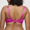 PrimaDonna DEVDAHA half-padded plunge bra Very Berry