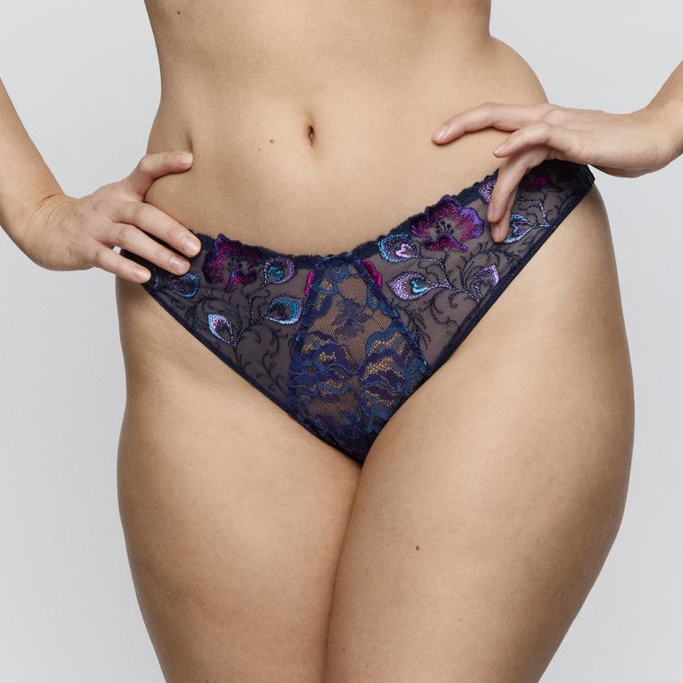 PrimaDonna SAN ANGEL thong Water Blue