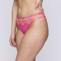 CALA LUNA thong Blogger Pink