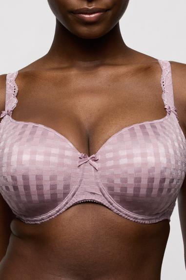 PrimaDonna MADISON topattu pisaramallinen rintaliivi Soft Sand