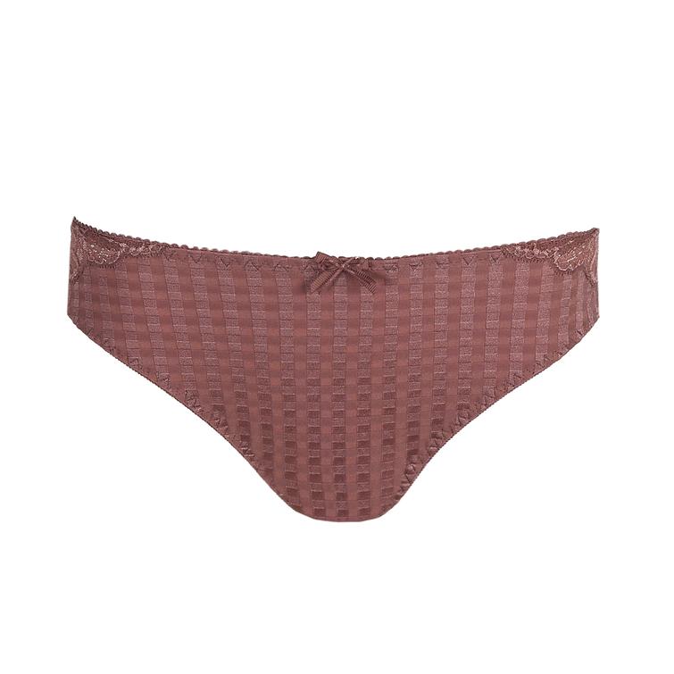 PrimaDonna MADISON tai-trosa Satin Taupe