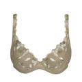 Marie Jo AGNES topattu plunge-rintaliivi Golden Olive