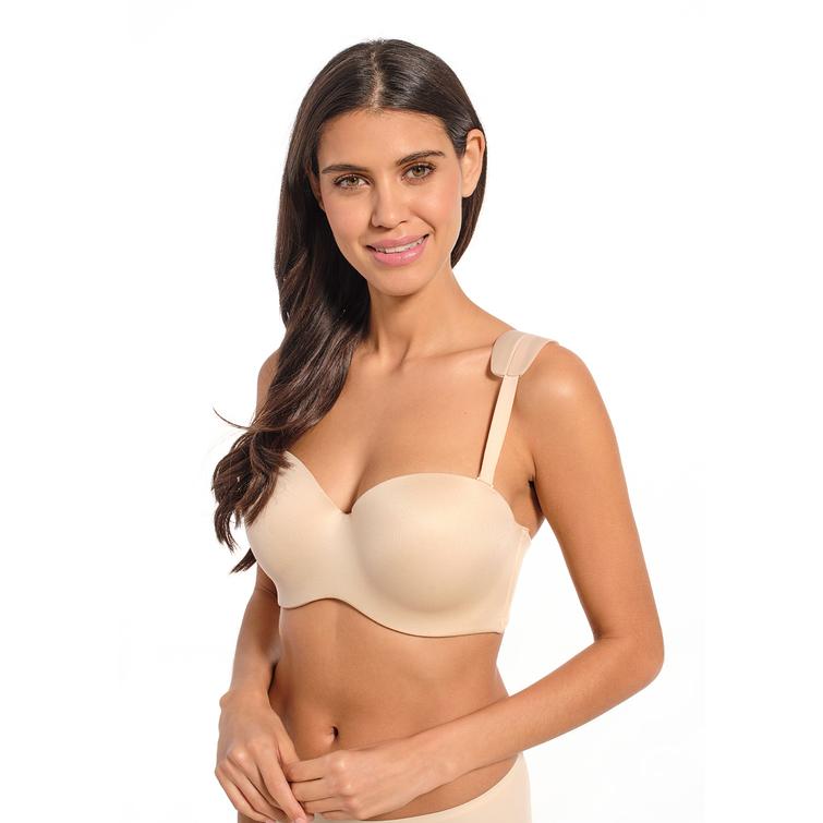 Magic Bodyfashion Comfort straps Latte