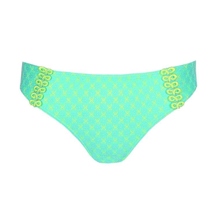Primadonna RIMATARA tai-bikinihousu Aruba Blue