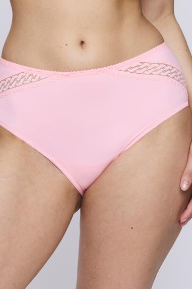 PrimaDonna MONTARA korkea alushousu Pink Parfait