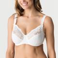 PrimaDonna MADISON natural full cup wire bra, natural