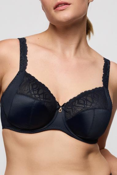 PrimaDonna SALERNO full cup bra Midnight blue