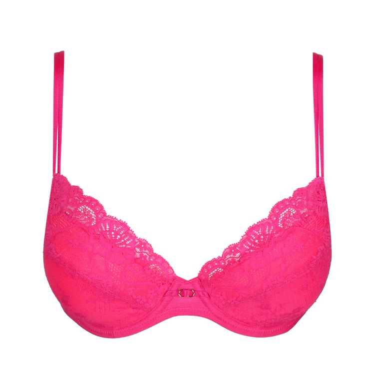 Marie Jo MELIPHA  push-up bra Very Berry