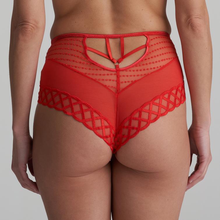 Marie Jo JHANA hotpants Fiesta Red