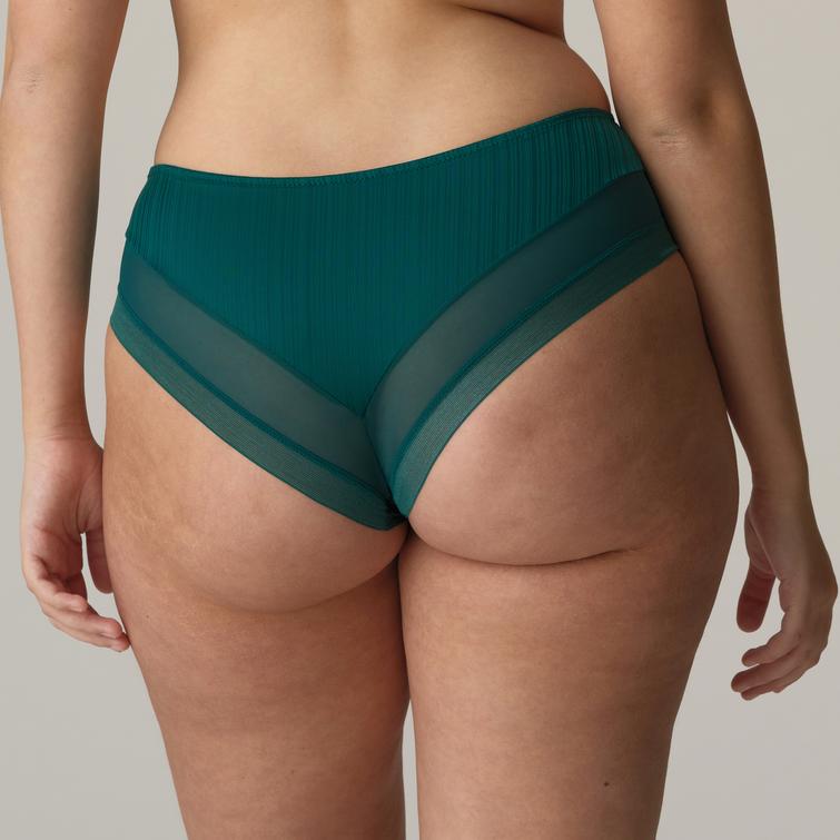 Primadonna Twist KNOKKE hotpants Jasper Green