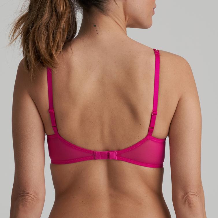 Marie Jo MELIPHA  push-up bra Very Berry