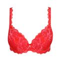 Marie Jo MANYLA vadderad droppformad bh Pixie Red
