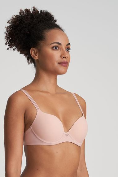 Marie Jo LOUIE droppformad bh Powder Rose
