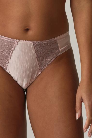 Primadonna MONTERREY rio briefs Vintage Pink