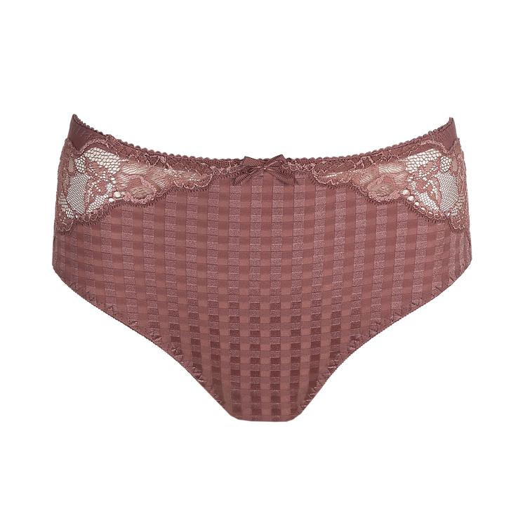 MADISON hög trosa Satin Taupe
