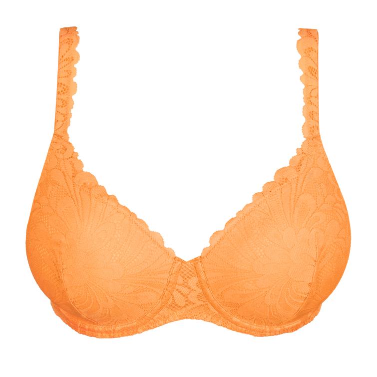 PrimaDonna Twist RUPI padded heartshaped bra Sunny Day