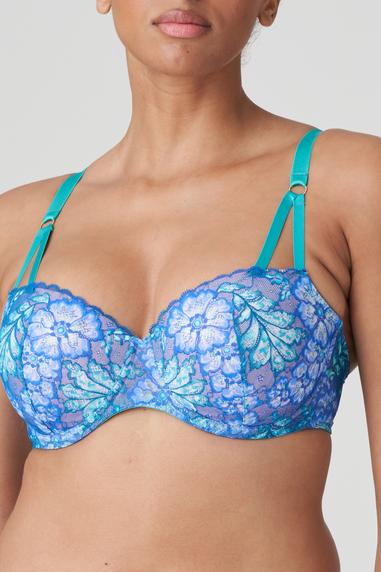 PrimaDonna Twist MORRO BAY vadderad balconette-bh