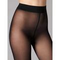 Pure 50 tights Black