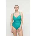 PrimaDonna Swim DELRAY muotoileva uimapuku