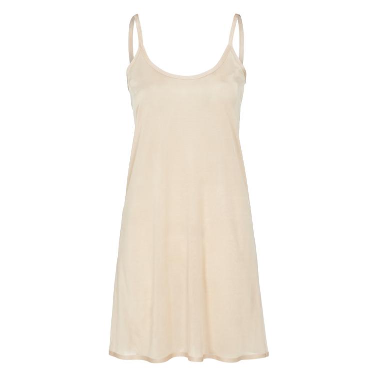 Damella kort underklänning Powder