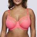 PrimaDonna Twist ANGELOU full cup bra Juicy melon