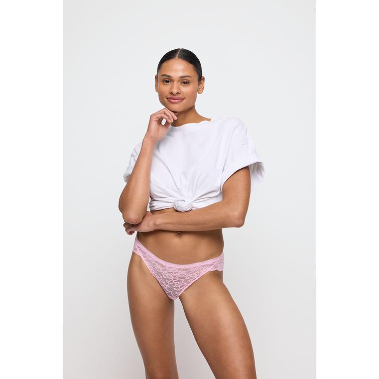 Marie Jo COLOR STUDIO LACE rio briefs Lily Rose