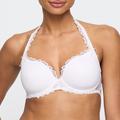 Marie Jo JANE heartshaped bra Natural
