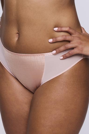 PrimaDonna Twist VENNERA tai-housu Dusty Pink