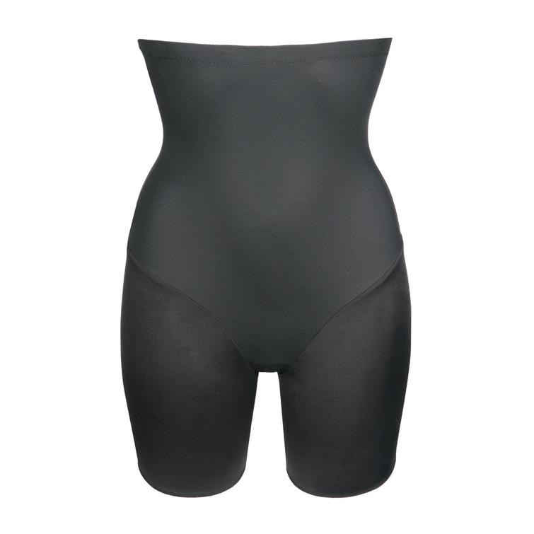 PrimaDonna PERLE shapewear high briefs Charcoal