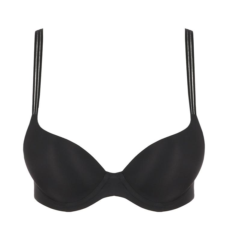 Marie Jo LOUIE push up-bh Svart