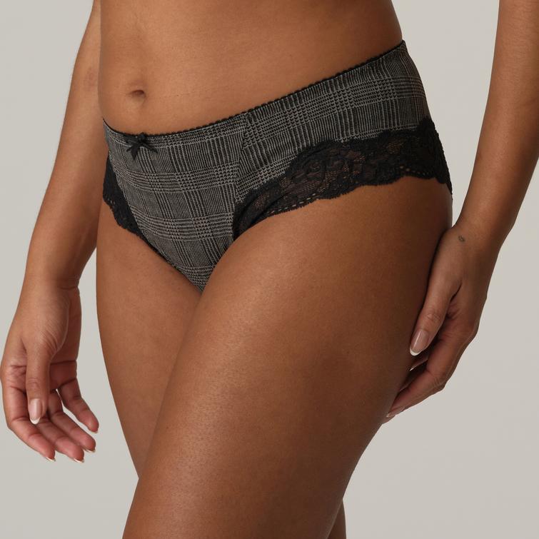 Primadonna MADISON hotpants Black Tailor