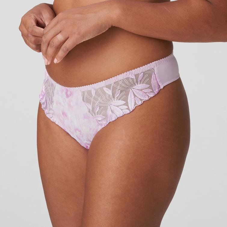 PrimaDonna ORLANDO thong Sweet Violet