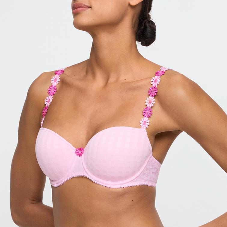 Marie Jo AVERO padded balcony bra Lily Rose
