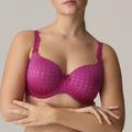 PrimaDonna MADISON padded heart shape bra Fuchsia Fiesta