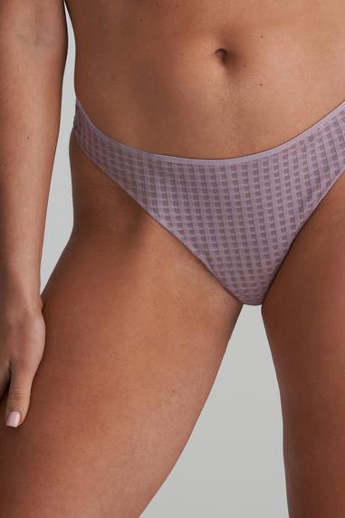 Marie Jo AVERO string-housu Soft Sand