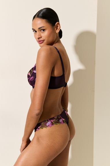 Marie Jo LOISH string-housu Amethyst