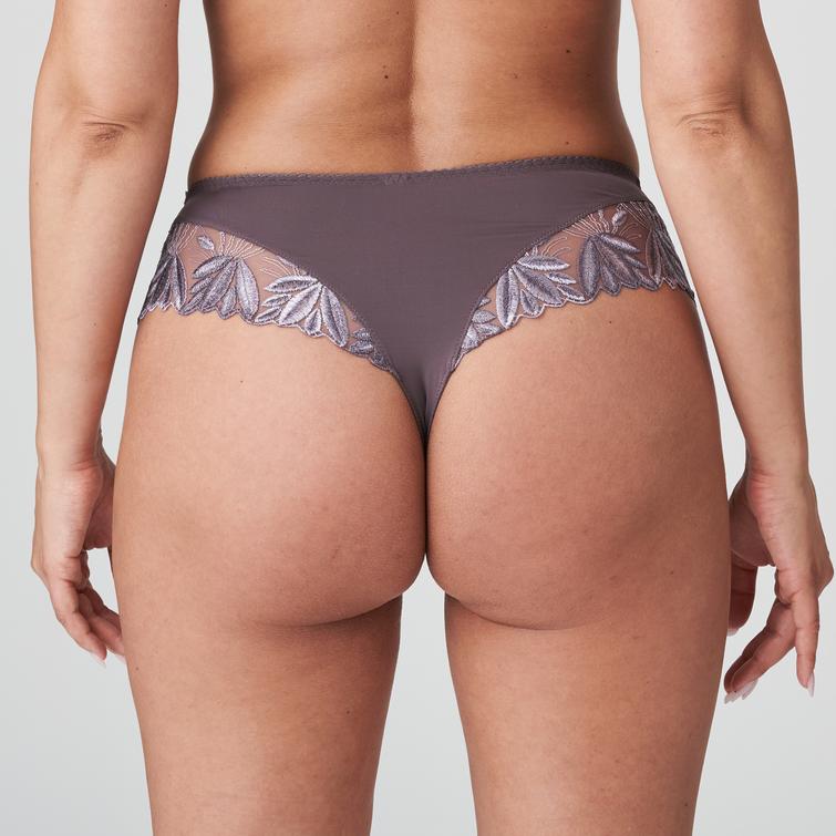 PrimaDonna ORLANDO luxury thong Eye Shadow