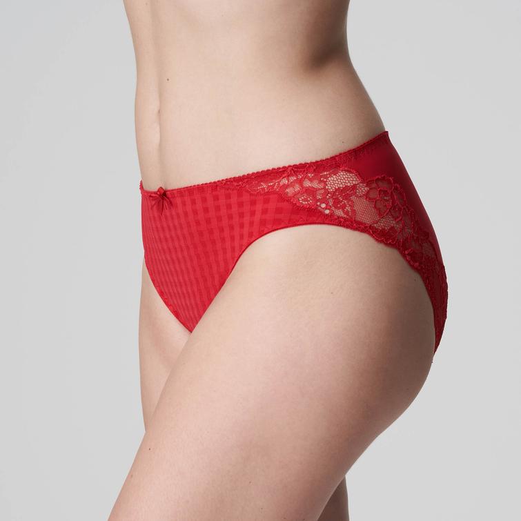 PrimaDonna MADISON rio briefs Scarlet